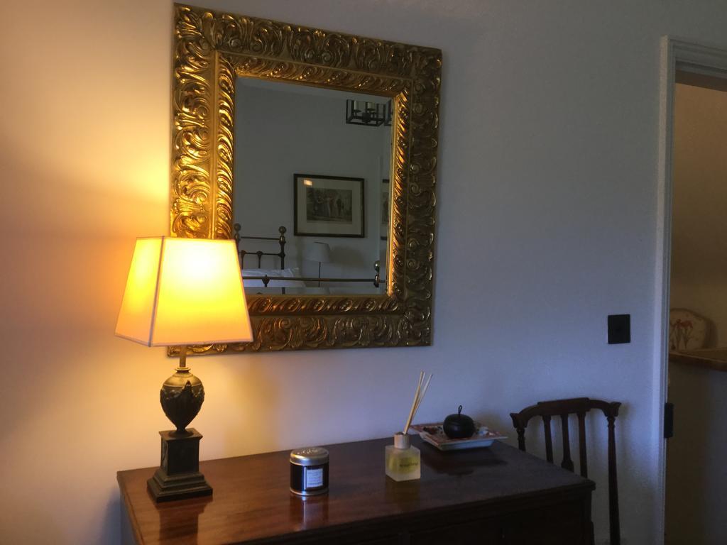 Higher Melcombe Manor 앤스티 외부 사진